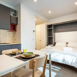 Luvi - Melzo Apartamento Milán