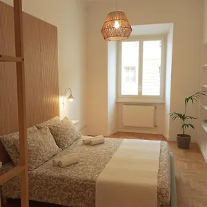  Apartamento Flaminia71