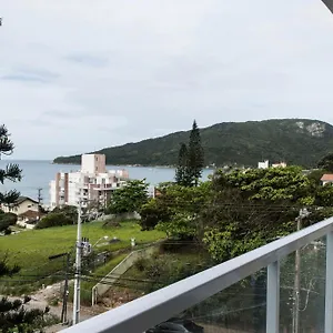 Luxo Vista Mar, 50m Da Nos Ingleses Ing9302 Apartamento Florianópolis