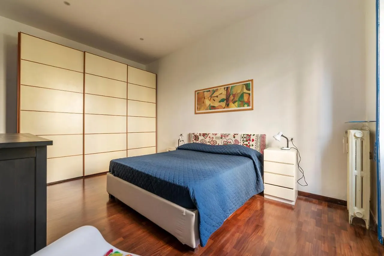 Piazza Bologna Apartments Roma